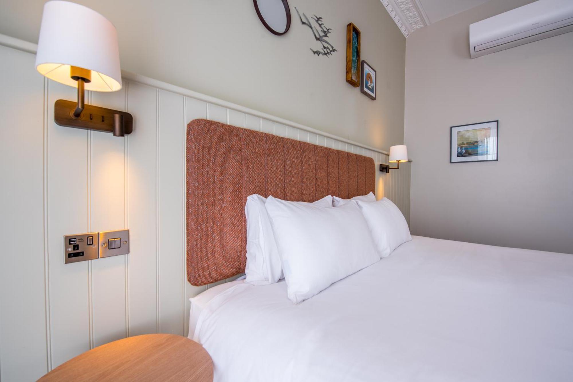 Imperial Hotel เท็นบี ภายนอก รูปภาพ